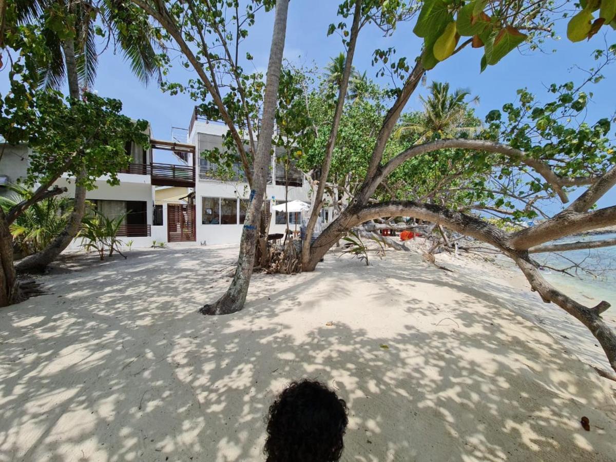 Mahibadhoo Liberty Guesthouse Maldives מראה חיצוני תמונה